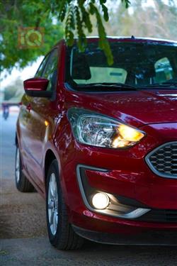 Ford Figo